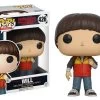 FUNKO POP! - Stranger Things - Will Figur -Randboutique Für Kinder 1bc4927fa7b69e15ca773066e0e236f09e5387a9af413c5b98613f7b8e8a88ea