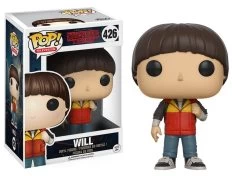 FUNKO POP! - Stranger Things - Will Figur