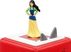 TONIES Disney - Mulan -Randboutique Für Kinder 20366513 04