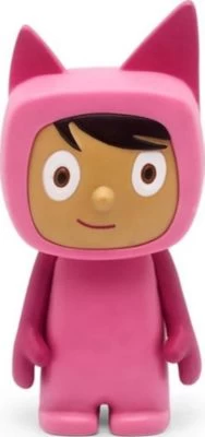 Tonies Kreativ-Tonie, Pink/hellbraun