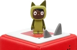 Tonies Kreativ-Tonie, Grün/dunkelbraun -Randboutique Für Kinder 20366523 04