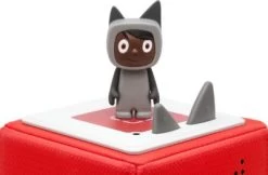 Tonies Kreativ-Tonie, Anthrazit/dunkelbraun -Randboutique Für Kinder 20366525 04