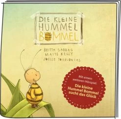 Tonies Die Kleine Hummel Bommel - Und Das Glück -Randboutique Für Kinder 20769147 03