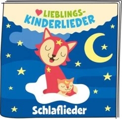 Tonies Lieblings-Kinderlieder - Schlaflieder (Relaunch) -Randboutique Für Kinder 20769153 03