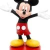 TONIES Disney - Mickys Total Verrücktes Fußballspiel -Randboutique Für Kinder 21163381 01