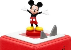 TONIES Disney - Mickys Total Verrücktes Fußballspiel -Randboutique Für Kinder 21163381 04