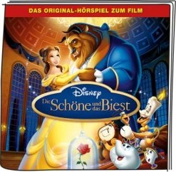 Tonies Disney Die Schöne Und Das Biest -Randboutique Für Kinder 21637417 03