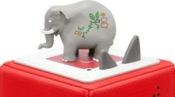 Tonies Wir Sind Nachher Wieder Da, Wir Müssen Kurz Nach Afrika -Randboutique Für Kinder 21980865 04