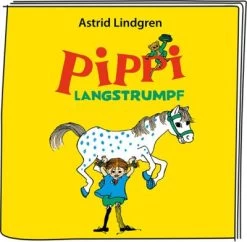 Tonies Pippi Langstrumpf - Pippi Langstrumpf -Randboutique Für Kinder 21980869 03