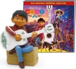 Tonies. Die Hörfiguren® - Disney Coco - Coco -Randboutique Für Kinder 22429397 02