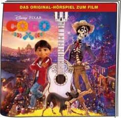 Tonies. Die Hörfiguren® - Disney Coco - Coco -Randboutique Für Kinder 22429397 03