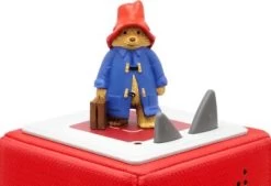 Tonies Paddington Bär - Die Schönsten Geschichten -Randboutique Für Kinder 22429405 04