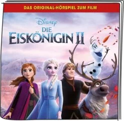 Tonies Disney Die Eiskönigin 2 -Randboutique Für Kinder 22429411 03