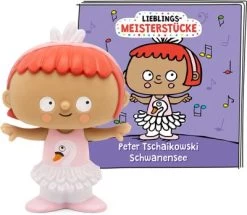 Tonies Lieblings-Meisterstücke - Schwanensee -Randboutique Für Kinder 23731162 02