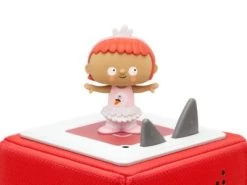 Tonies Lieblings-Meisterstücke - Schwanensee -Randboutique Für Kinder 23731162 04