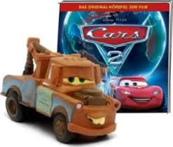 Tonies Disney Cars 2 -Randboutique Für Kinder 23731170 02