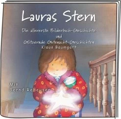 Tonies Lauras Stern - Glitzernde Gutenacht-Geschichten 8 Tonies Lauras Stern - Glitzernde Gutenacht-Geschichten -Randboutique Für Kinder 23731191 03