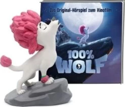 Tonies 100% Wolf -Randboutique Für Kinder 23731208 02