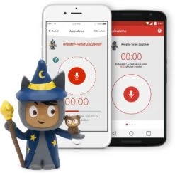 Tonies Kreativ-Tonie Zauberer -Randboutique Für Kinder 23731243 03