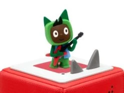 Tonies Kreativ-Tonie Gitarrist (Neuauflage) 9 Tonies Kreativ-Tonie Gitarrist (Neuauflage) -Randboutique Für Kinder 23731275 04