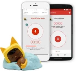 Tonies Kreativ-Tonie Sleepy (Neuauflage) -Randboutique Für Kinder 23731277 03