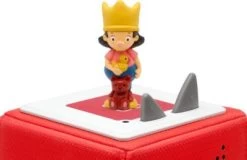 Tonies Der Kleine König - Der Kleine König Sagt "Gute Nacht" -Randboutique Für Kinder 24035927 04