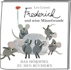 Tonies Frederick Und Seine Mäusefreunde -Randboutique Für Kinder 24035948 03