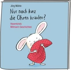 Tonies Hasenkind - Nur Noch Kurz Die Ohren Kraulen? Hasenkinds Mitmach-Geschichten 8 Tonies Hasenkind - Nur Noch Kurz Die Ohren Kraulen? Hasenkinds Mitmach-Geschichten -Randboutique Für Kinder 24035951 03