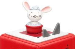 Tonies Hasenkind - Nur Noch Kurz Die Ohren Kraulen? Hasenkinds Mitmach-Geschichten 9 Tonies Hasenkind - Nur Noch Kurz Die Ohren Kraulen? Hasenkinds Mitmach-Geschichten -Randboutique Für Kinder 24035951 04