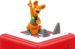 Tonies Volker Rosin - Das Singende Känguru -Randboutique Für Kinder 24036022 04