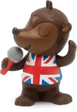 Tonies Lieblingskinderlieder - Englische Kinderlieder (Relaunch)