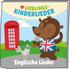 Tonies Lieblingskinderlieder - Englische Kinderlieder (Relaunch) 8 Tonies Lieblingskinderlieder - Englische Kinderlieder (Relaunch) -Randboutique Für Kinder 24036025 03