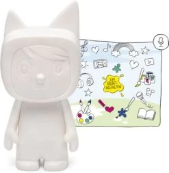 Tonies Kreativ-Tonie Blanko (Neuauflage) -Randboutique Für Kinder 24548559 03