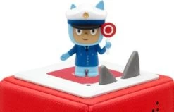 Tonies Kreativ-Tonie Polizist (Neuauflage) -Randboutique Für Kinder 24548561 04