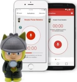 Tonies Kreativ-Tonie Detektiv -Randboutique Für Kinder 24548563 02