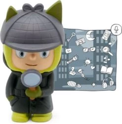 Tonies Kreativ-Tonie Detektiv -Randboutique Für Kinder 24548563 03