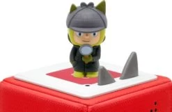 Tonies Kreativ-Tonie Detektiv -Randboutique Für Kinder 24548563 04