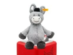 Tonies® Soft Cuddly Friends Mit Hörspiel - Dinkie Esel -Randboutique Für Kinder 25026273 04