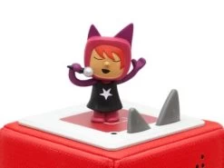 Tonies Kreativ-Tonie Sängerin 9 Tonies Kreativ-Tonie Sängerin -Randboutique Für Kinder 25026277 04