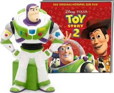 Tonies Disney Toy Story 2 4 Tonies Disney Toy Story 2 – Bild 2