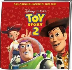 Tonies Disney Toy Story 2 8 Tonies Disney Toy Story 2 -Randboutique Für Kinder 25026279 03