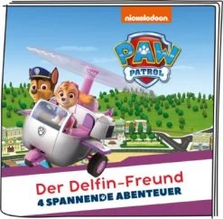 Tonies PAW Patrol - Der Delfin-Freund -Randboutique Für Kinder 25026285 03