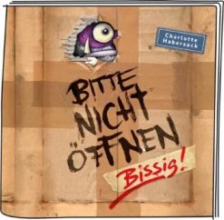 Tonies Bitte Nicht öffnen - Bissig! -Randboutique Für Kinder 25567273 03