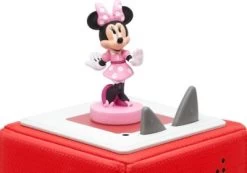 TONIES Disney Junior - Minnie - Helfen Macht Spaß 9 TONIES Disney Junior - Minnie - Helfen Macht Spaß -Randboutique Für Kinder 25567275 04