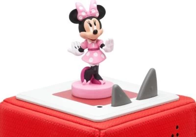 TONIES Disney Junior - Minnie - Helfen Macht Spaß 6 TONIES Disney Junior - Minnie - Helfen Macht Spaß – Bild 4