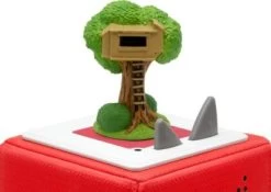 Tonies Das Magische Baumhaus - Im Tal Der Dinosaurier 7 Tonies Das Magische Baumhaus - Im Tal Der Dinosaurier -Randboutique Für Kinder 25567277 04