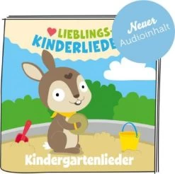 Tonies Lieblings-Kinderlieder-Kindergartenlieder -Randboutique Für Kinder 25567279 04
