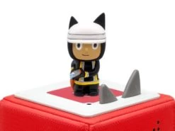 Tonies Kreativ-Tonie Feuerwehrmann -Randboutique Für Kinder 25980113 04