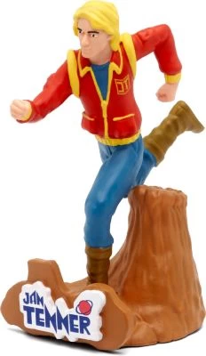 Tonies Jan Tenner - Planet Der 1000 Wunder 3 Tonies Jan Tenner - Planet Der 1000 Wunder