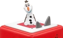 TONIES Disney Die Eiskönigin - Die Eiskönigin - Olaf Taut Auf [DACH] -Randboutique Für Kinder 26695234 04